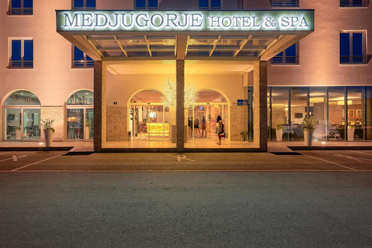 & 4* Medjugorje