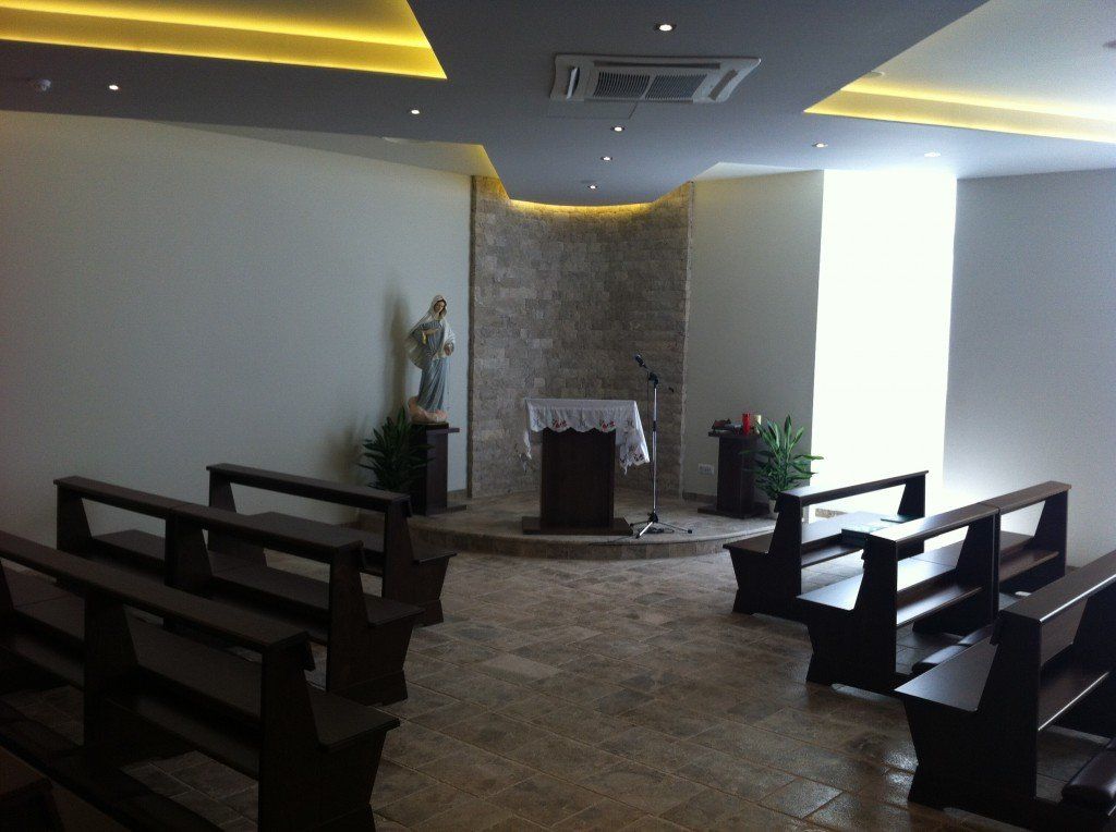& 酒店 Medjugorje